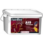 Versele-Laga NutriBird A19 3 kg – Hledejceny.cz