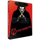 V JAKO VENDETA BD Steelbook