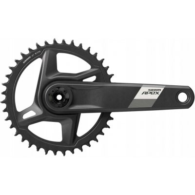 Sram Apex D1 DUB – Zboží Mobilmania