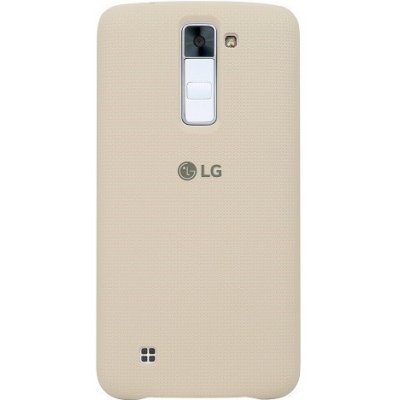 Pouzdro LG CSV-160 LG K8 bílé