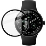 IMAK 121876 3D Flexibilní sklo pro Google Pixel Watch 4 45mm – Sleviste.cz