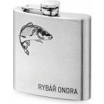 Placatka pro rybáře – Zboží Mobilmania