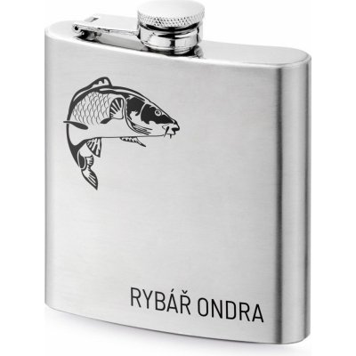 Placatka pro rybáře – Zboží Mobilmania