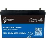 Ultimatron YX Smart BMS 25,6V 54Ah – Zboží Živě