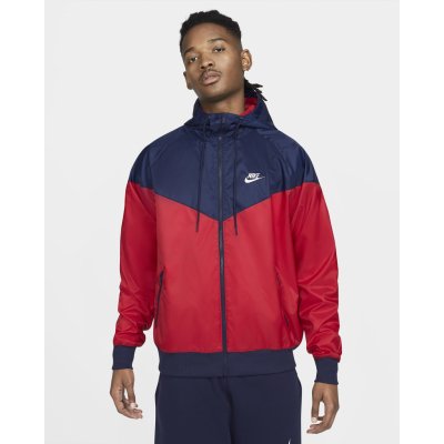 Nike NSW Heritage Windrunner M Jacket – Zbozi.Blesk.cz