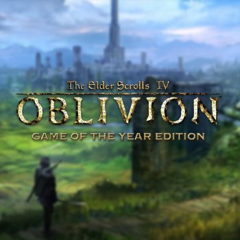 The Elder Scrolls 4: Oblivion GOTY