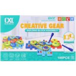 Stavebnice šroubovací – Zboží Dáma