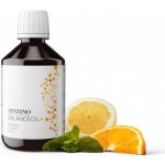 Zinzino BalanceOil+ 300 ml Pomeranč citron a máta – Hledejceny.cz