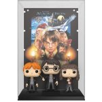 Funko Pop! Harry Potter Harry with Ron and Hermiona Movie Posters 14 – Zboží Mobilmania