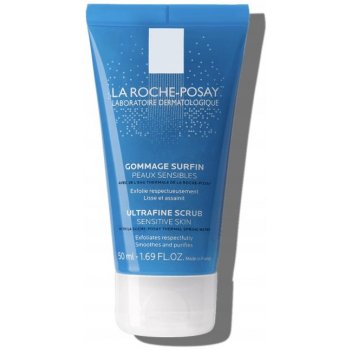 La Roche-Posay ultra jemný fyziologický peeling 50 ml