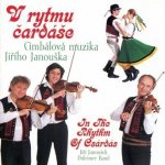 Cimbálová muzika Jiřího Janouška - V rytmu čardáše CD – Hledejceny.cz