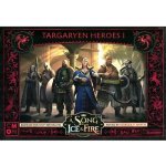 Cool Mini Or Not A Song Of Ice And Fire Targaryen Heroes #1 – Hledejceny.cz