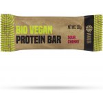 VanaVita BIO Vegan Protein Bar 20 x 50 g – Sleviste.cz