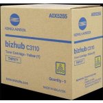 Konica Minolta A0X5255 - originální – Zboží Živě