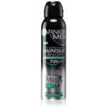 Garnier Men Magnesium Ultra Dry deospray 150 ml – Hledejceny.cz