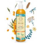Natura Siberica Rakytníkový sprchový gel Intenzivní výživa a hydratace 400 ml – Hledejceny.cz