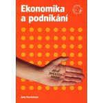 Ekonomika a podnikání na dlani - Porvichová Jana – Zboží Mobilmania