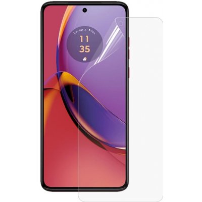 Vsechnonamobil 64737 HYDROGEL Ochranná fólie pro Motorola Moto G84 5G – Zboží Živě