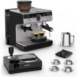 Krups Precision+ XP804T10 – Hledejceny.cz