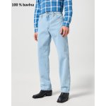 Wrangler 13MWZ BLEACH 112358498 – Zboží Mobilmania