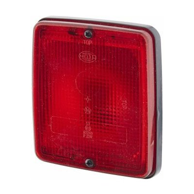 Brzdové světlo HELLA 2DA 003 236-037 (2DA003236037) – Hledejceny.cz