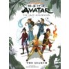 Komiks a manga Avatar: The Last Airbender - The Search Library Edition - Dagmar Šimková