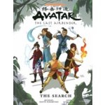 Avatar: The Last Airbender - The Search Library Edition - Dagmar Šimková – Sleviste.cz