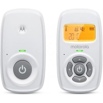 Motorola AM 24 Audio chůvička