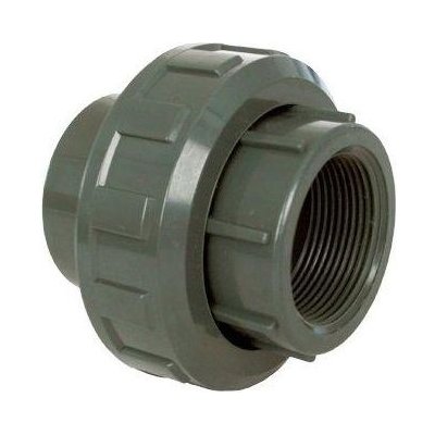 Vagnerpool PVC tvarovka - Šroubení 2“ – Hledejceny.cz