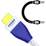 Chord Clearway HDMI 2.1 8k 1.5m – Hledejceny.cz