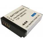 TRX DMW-BLH7E – Zboží Živě