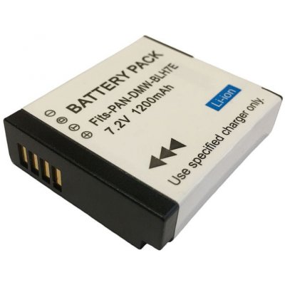 TRX DMW-BLH7E – Zboží Živě