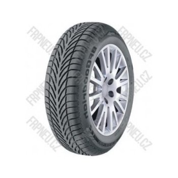 BFGoodrich G-Force 215/55 R17 98V