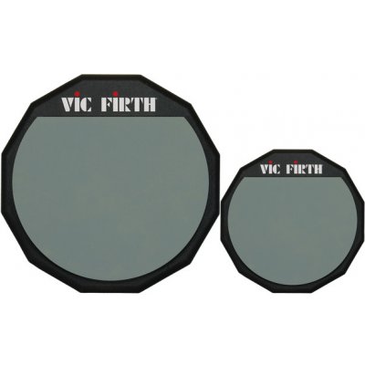 Vic Firth PAD 6 – Zboží Dáma