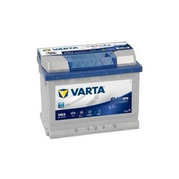 Varta Start-Stop 12V 70Ah 650A 570 500 065