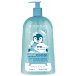 Bioderma ABCDerm Gel Moussant Mild Cleansing Foaming Gel čistící gel pro děti 1000 ml – Zboží Dáma