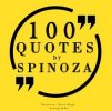 Audiokniha 100 Quotes by Baruch Spinoza (EN)