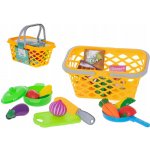 Small Foot Kovový nákupní košík – Zboží Mobilmania