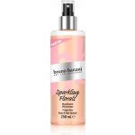 Bruno Banani Radiant Woman tělový sprej 250 ml – Zboží Dáma