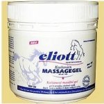 Eliott masážní kaštanový gel 450 ml – Zbozi.Blesk.cz