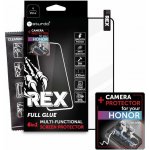 Spigen Glass tR EZ Fit Optik Pro 2 Pack, crystal clear - iPhone 15 Pro/15 Pro Max AGL06914 – Zboží Mobilmania