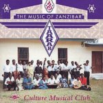 Culture Musical Club - Taarab 4 - Zanzibar – Hledejceny.cz