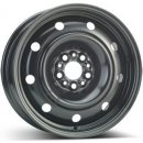 Alcar Stahlrad 9370 6.5x15 5x98 ET31