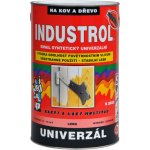 Industrol 4 l šeď střední – Hledejceny.cz