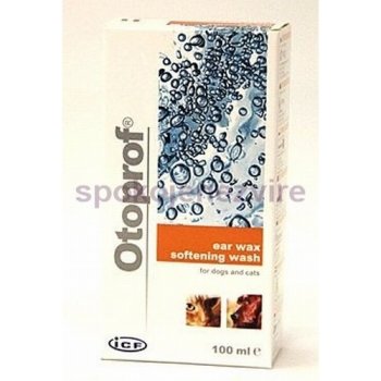 ICF Otoprof 100 ml