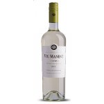 Viu Manent Sauvignon Blanc 12% 0,75 l (holá láhev) – Zboží Dáma
