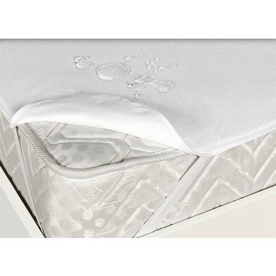 BedTex Prodyšný a nepropustný chránič matrace Softcel 90x200