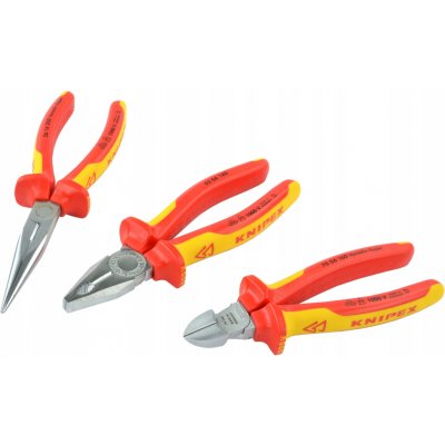Knipex 002012 – Zboží Dáma