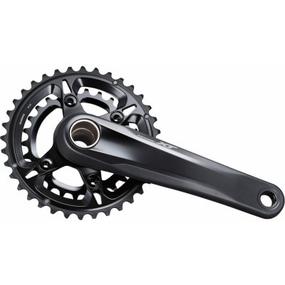 Shimano Deore XT FC-M810 – Sleviste.cz