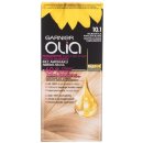 Garnier Olia 10.1 velmi světlá popelavá blond